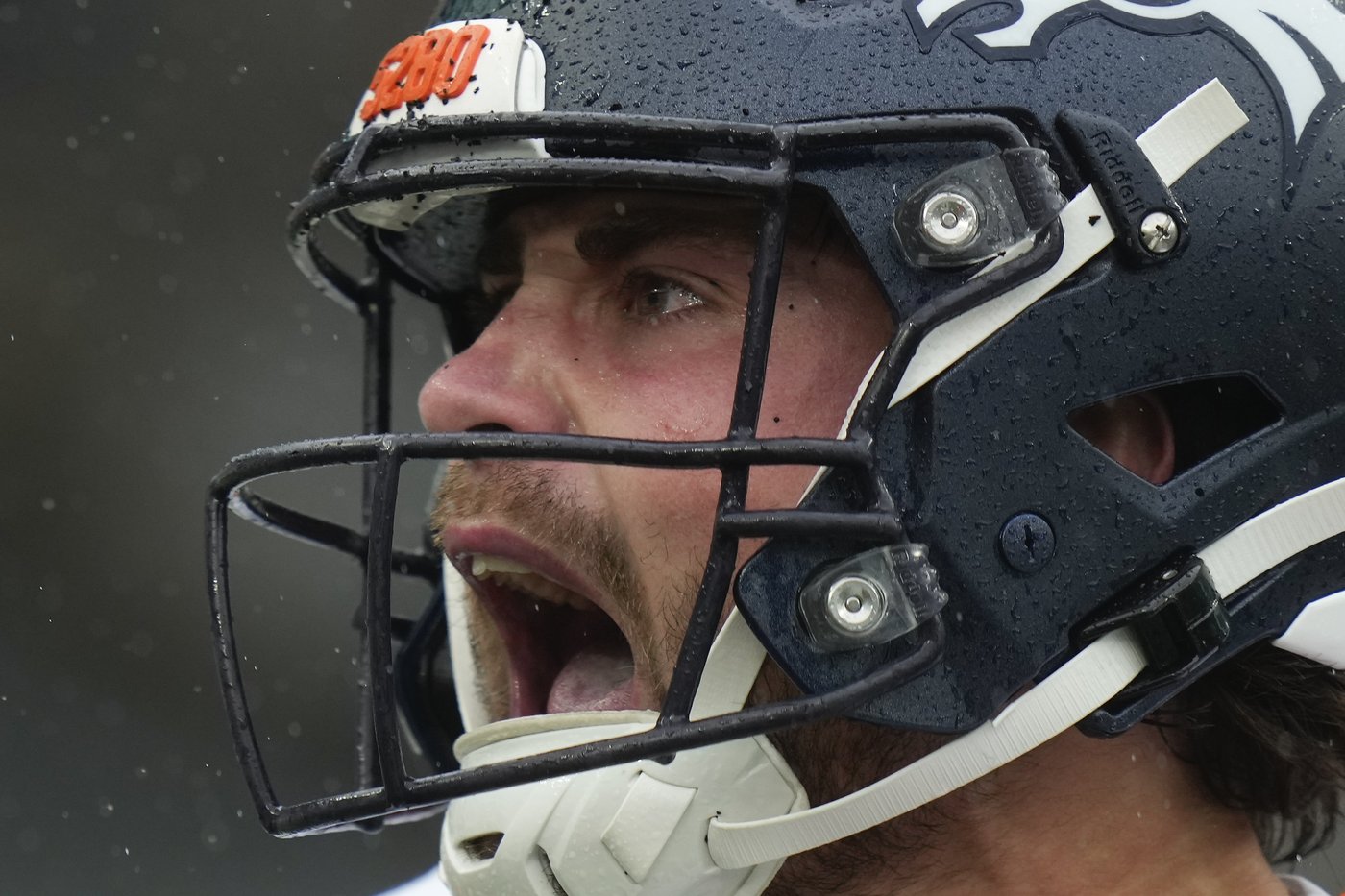 Nix throws his first NFL touchdown pass to help Broncos slip past Rodgers and the Jets 10-9 | iNFOnews.ca Nix throws his first NFL touchdown pass to help Broncos slip past Rodgers and the Jets 10-9 | iNFOnews.ca