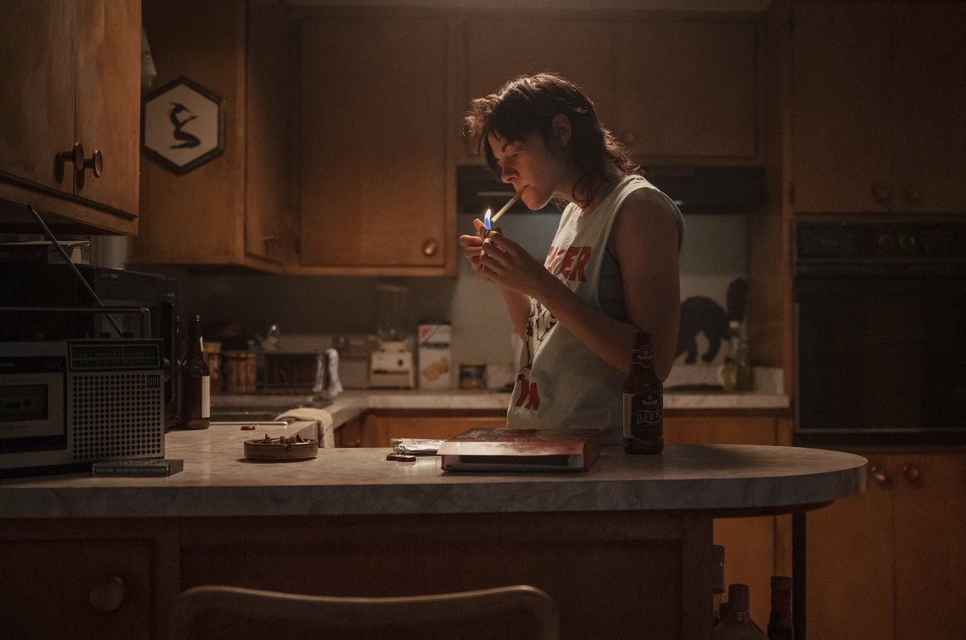 Best mullet? Best use of Taylor Swift? AP hands out its own movie awards ahead of the Oscars | iNFOnews.ca Best mullet? Best use of Taylor Swift? AP hands out its own movie awards ahead of the Oscars | iNFOnews.ca