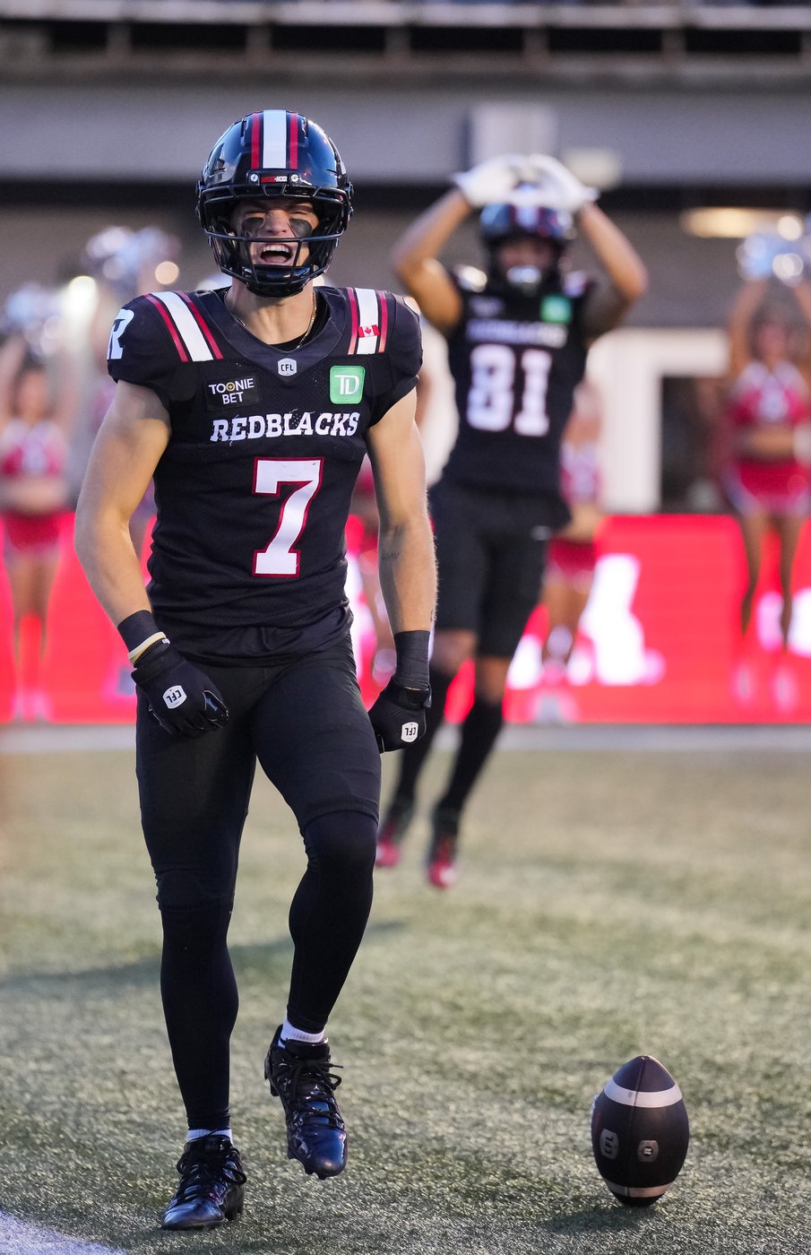 First win doesn't change how historically challenging 2026 has been for Redblacks | iNFOnews.ca First win doesn't change how historically challenging 2026 has been for Redblacks | iNFOnews.ca