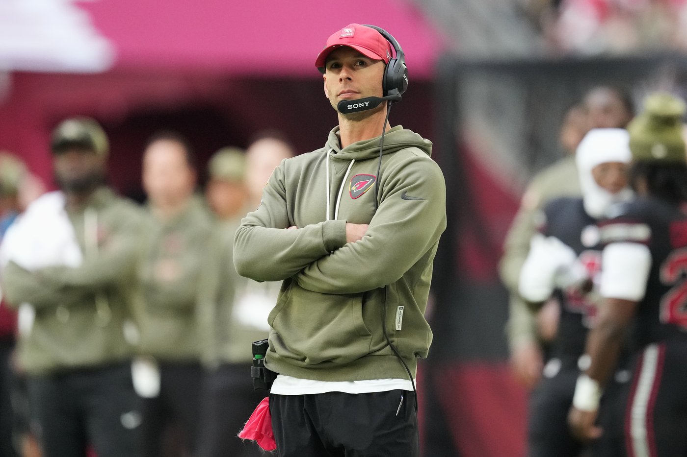 Jaguars try to win for the 3rd time in 4 weeks when they face Cardinals on Sunday | iNFOnews.ca Jaguars try to win for the 3rd time in 4 weeks when they face Cardinals on Sunday | iNFOnews.ca
