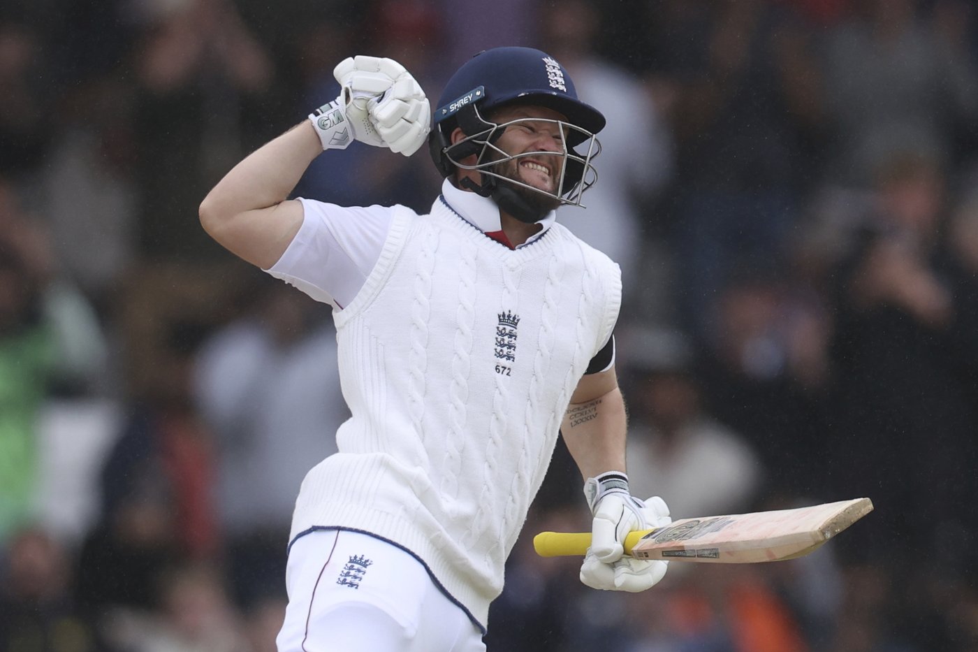 England chases down 371 runs to beat India in series opener at Headingley | iNFOnews.ca England chases down 371 runs to beat India in series opener at Headingley | iNFOnews.ca