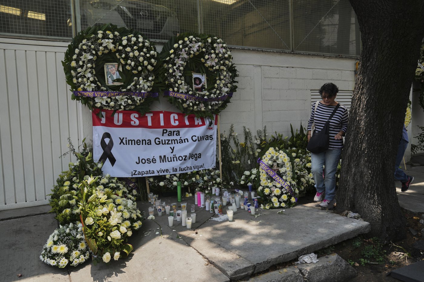 At least 4 people involved in killing of Mexico City mayor's senior aides, police say | iNFOnews.ca
