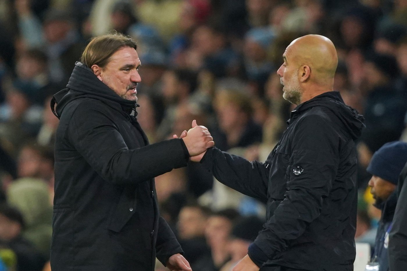 Leeds coach accuses Man City of gamesmanship with Donnarumma injury break | iNFOnews.ca