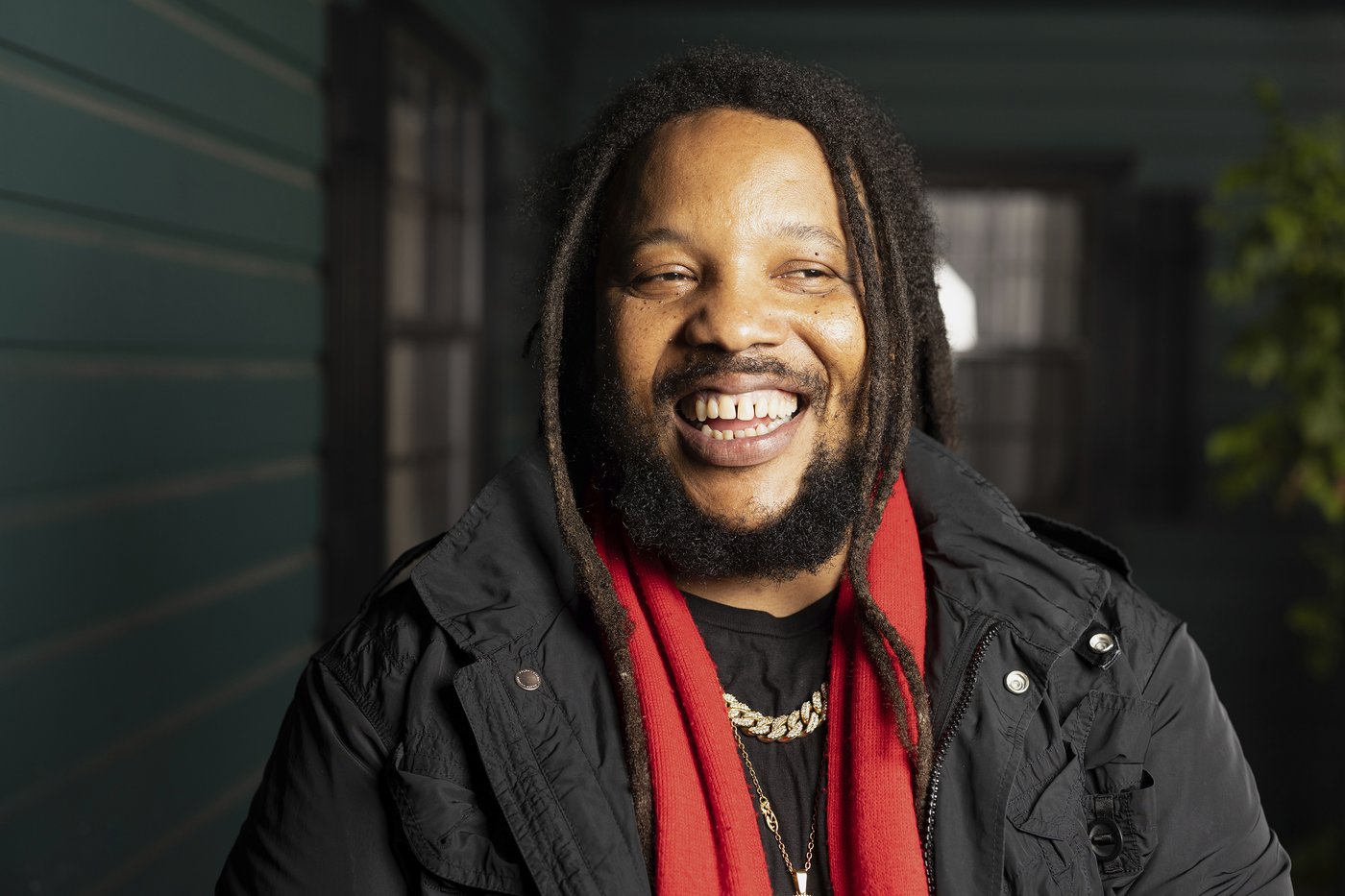 Marley Brothers upholds father's legacy with first tour in 2 decades | iNFOnews.ca