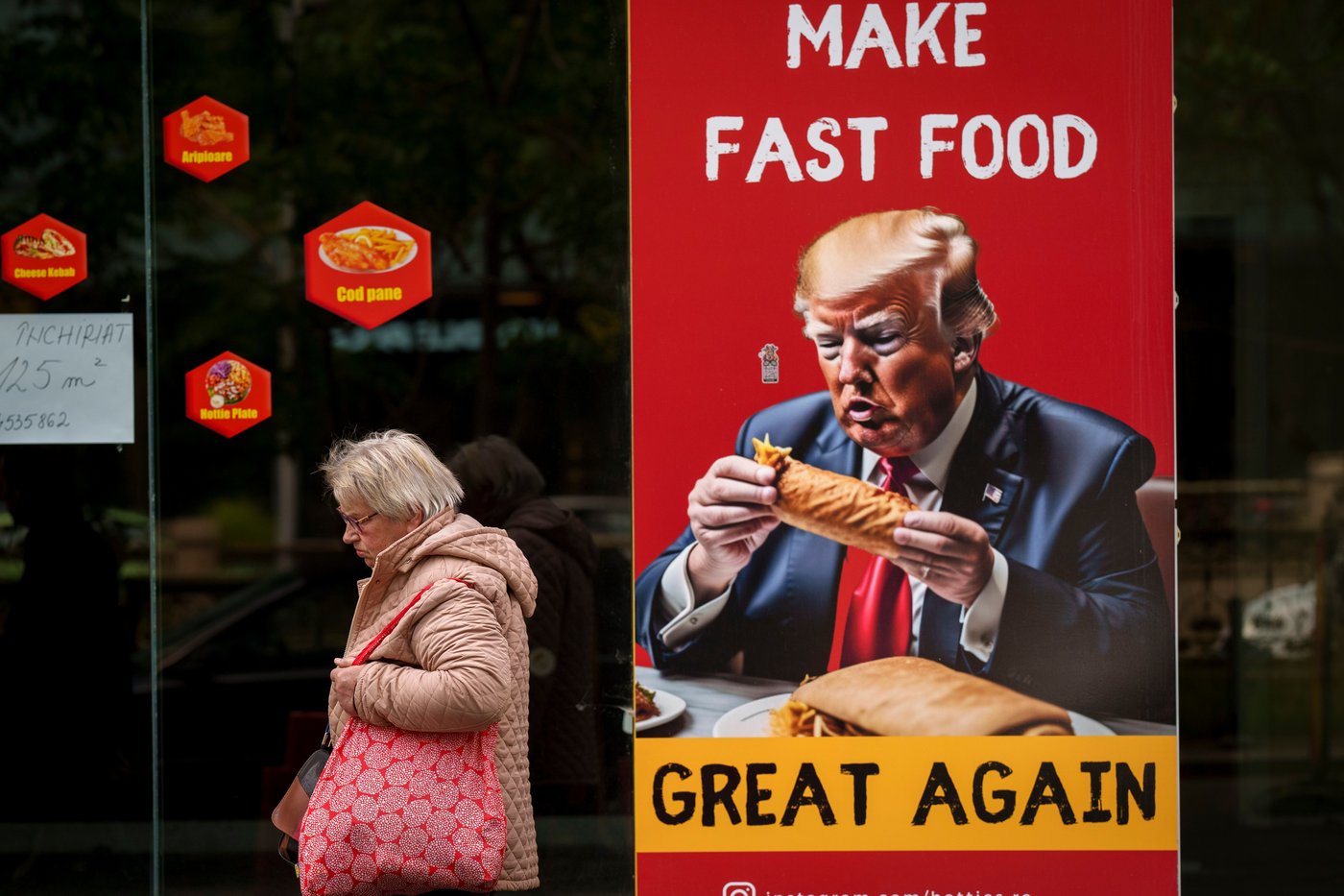 Photos of enduring American symbols across the globe as US turns 250 | iNFOnews.ca