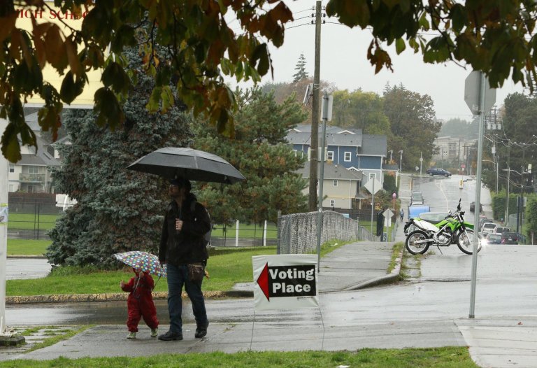 'Culture of skepticism': B.C. election report cites weather manipulation claims | iNFOnews.ca