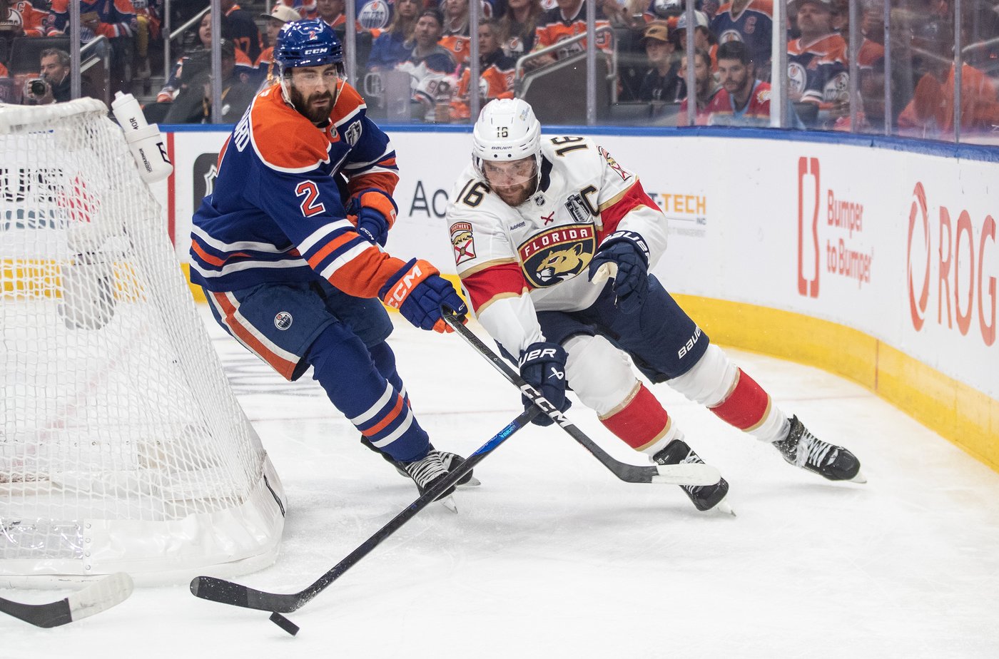 Big contracts, young talent among the storylines heading into NHL season | iNFOnews.ca