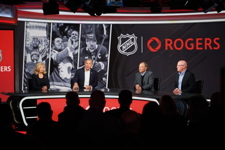 End of NHL broadcasts on CBC raises public access questions, advocacy group says | iNFOnews.ca