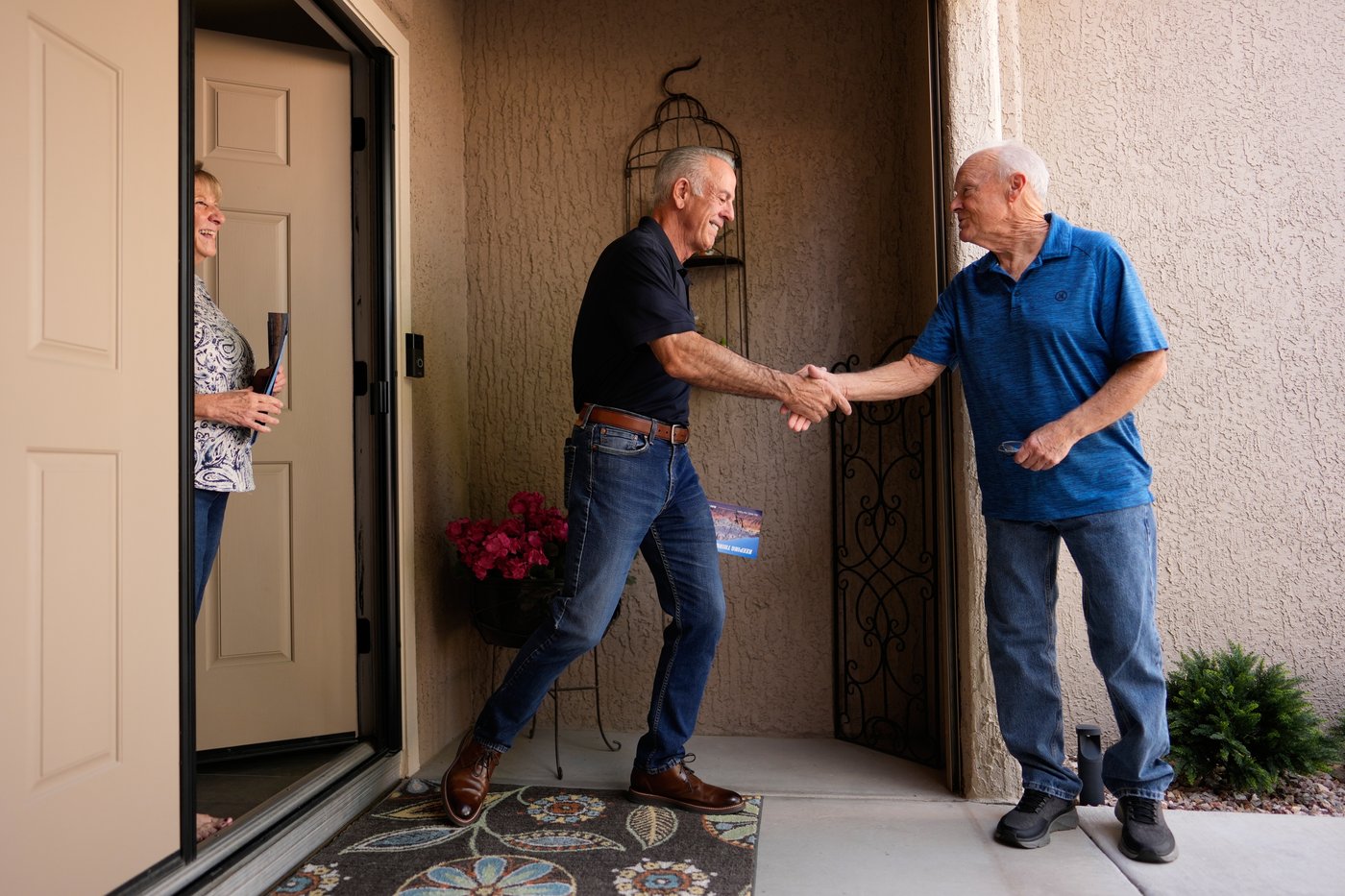 AP Decision Notes: What to expect in Nevada on Election Day | iNFOnews.ca