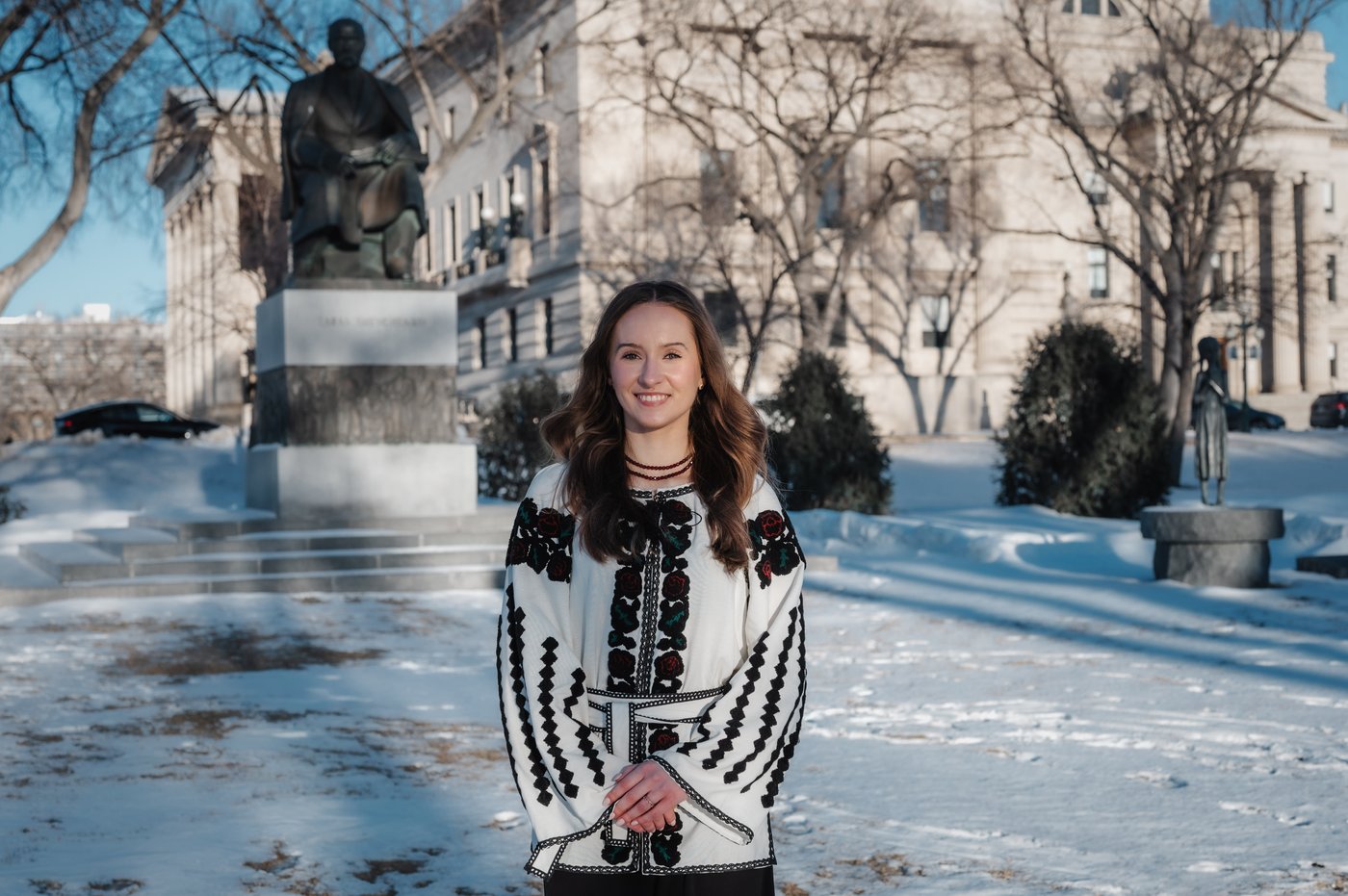 These Ukrainians want to thrive in Canada. For most of them, the future is uncertain | iNFOnews.ca These Ukrainians want to thrive in Canada. For most of them, the future is uncertain | iNFOnews.ca