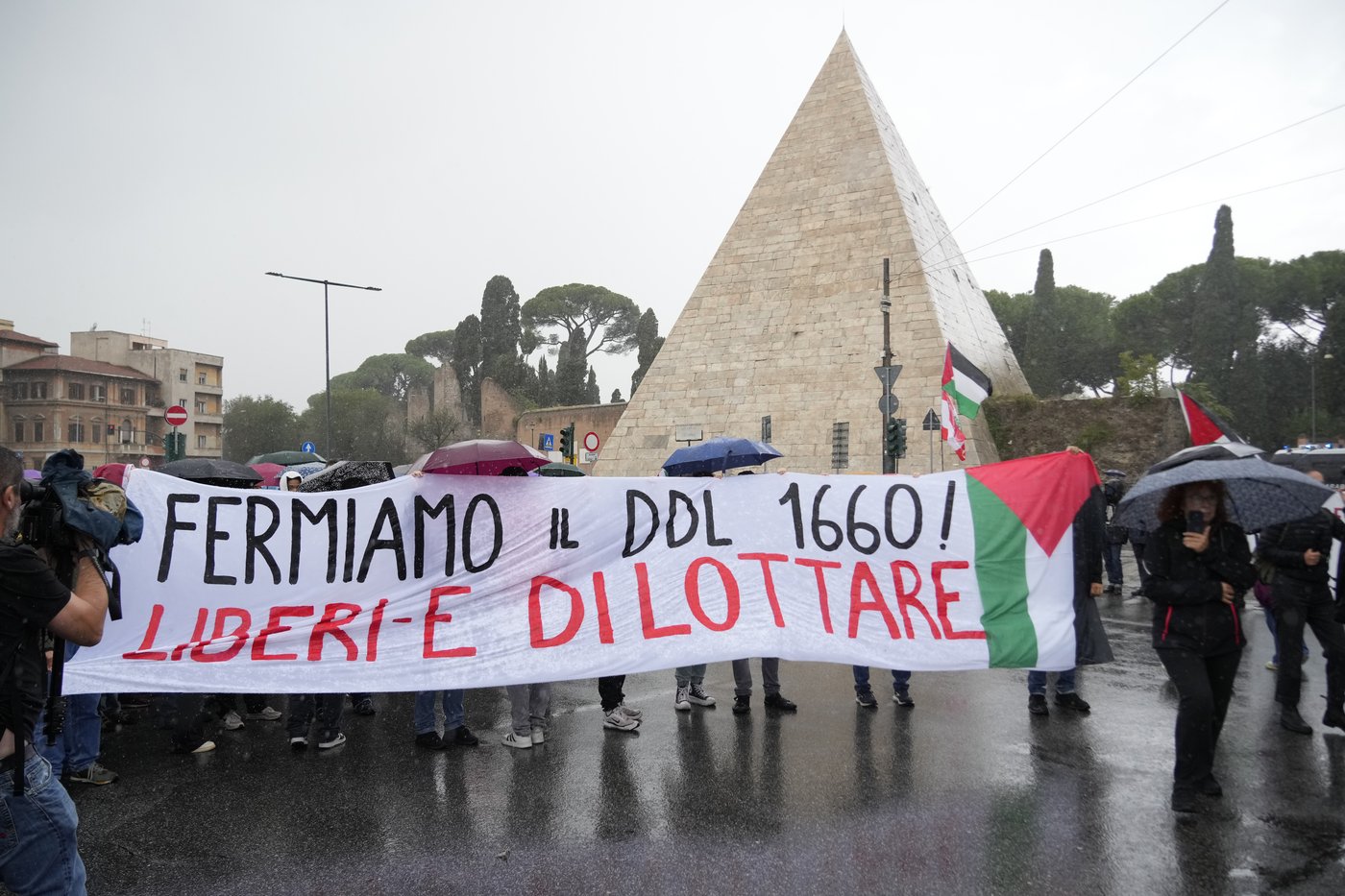 European cities brace for pro-Palestinian rallies amid high alert as Oct. 7 anniversary approaches | iNFOnews.ca European cities brace for pro-Palestinian rallies amid high alert as Oct. 7 anniversary approaches | iNFOnews.ca