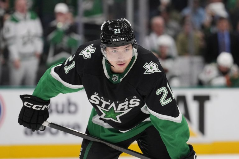 Dallas Stars hope to keep Jason Robertson even after having a deal to trade homegrown forward | iNFOnews.ca