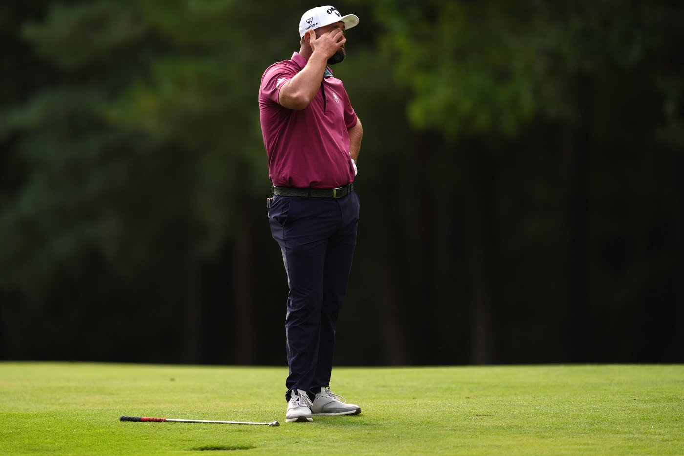 Jon Rahm says he won't be part of the next version of LIV Golf | iNFOnews.ca