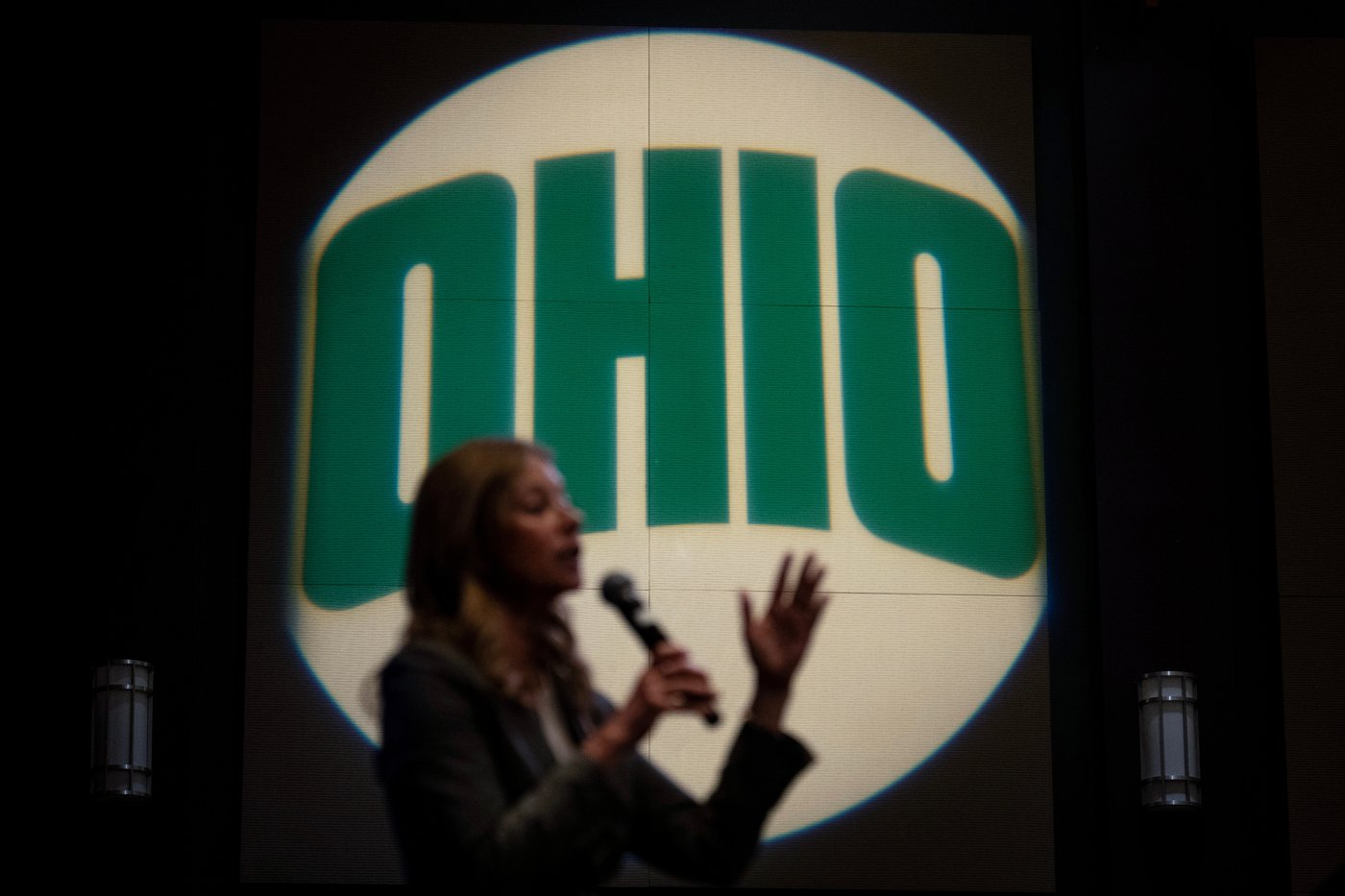 Ohio Democrats’ path to the governor’s office runs through rural areas that had turned against them | iNFOnews.ca