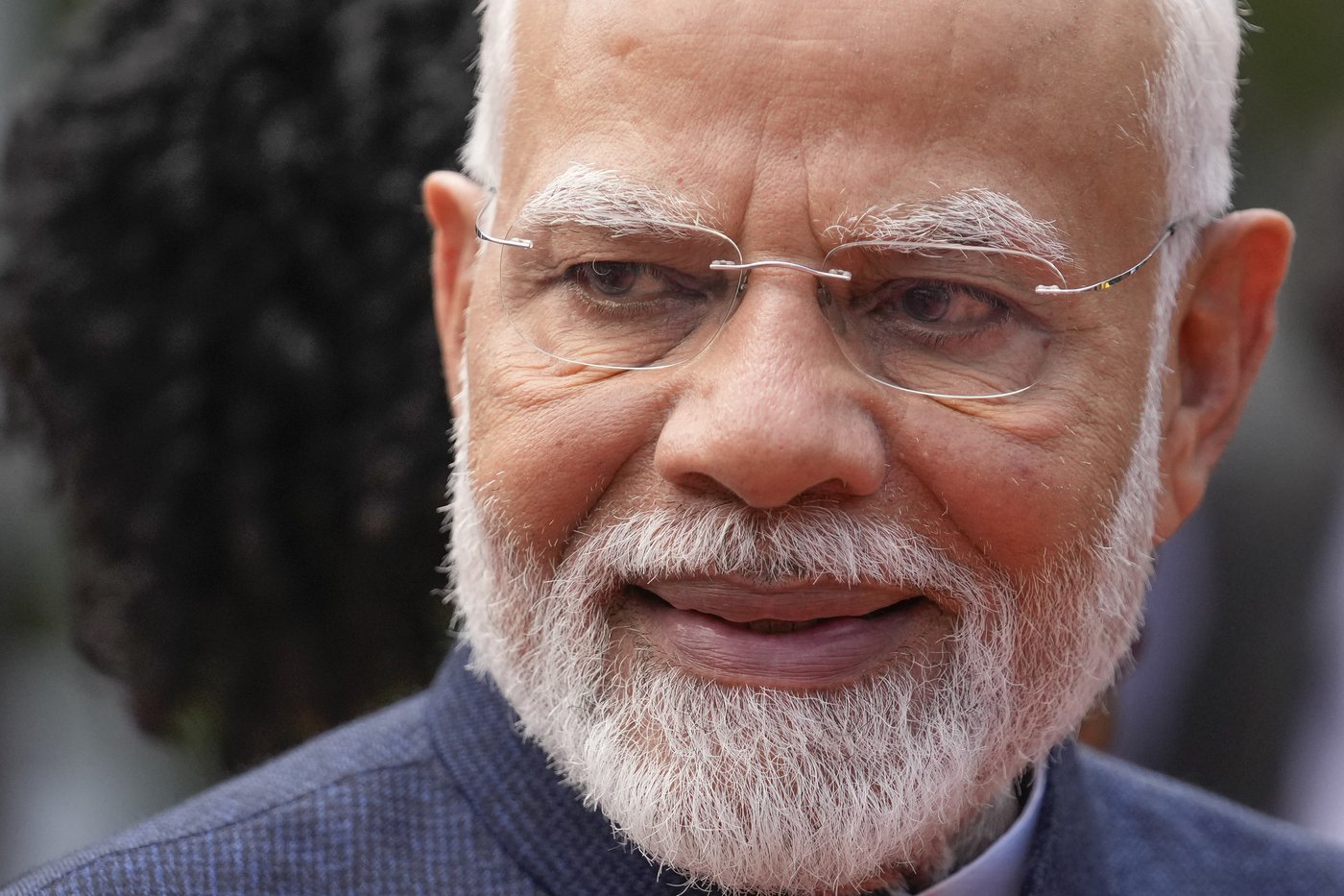 India's prime minister meets with Caribbean leaders in Guyana with security in mind | iNFOnews.ca