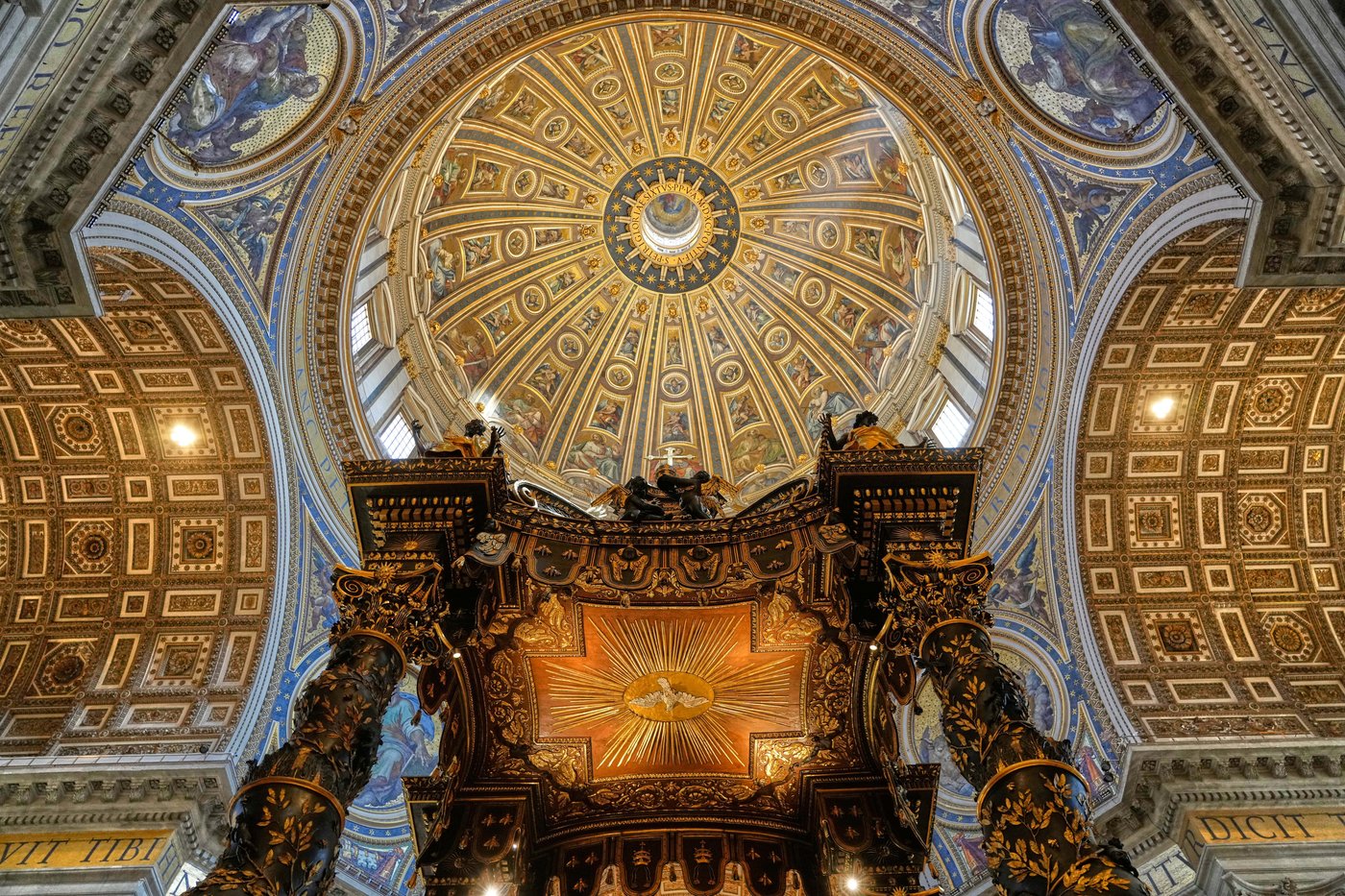 PHOTO COLLECTION: Vatican St Peter's Basilica | iNFOnews.ca PHOTO COLLECTION: Vatican St Peter's Basilica | iNFOnews.ca