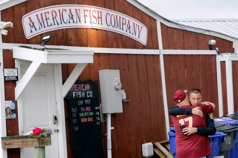 All injured in deadly North Carolina waterfront bar shooting released from hospitals | iNFOnews.ca