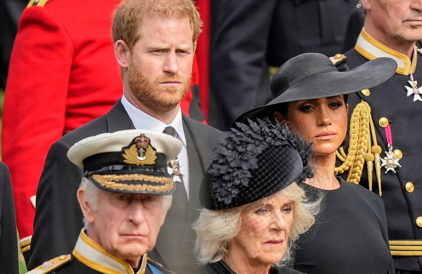 Harry and Meghan surprised by the way Buckingham Palace released letter on non-working royal status | iNFOnews.ca Harry and Meghan surprised by the way Buckingham Palace released letter on non-working royal status | iNFOnews.ca