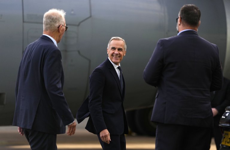 Canada in talks with U.K. about merging defence financing institutions | iNFOnews.ca