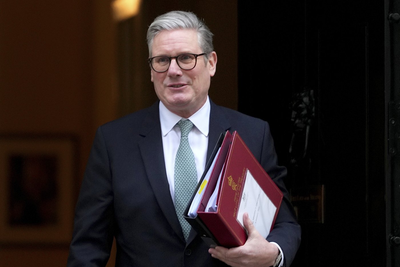 UK plans to sanction people-smugglers in latest bid to stop perilous Channel crossings | iNFOnews.ca UK plans to sanction people-smugglers in latest bid to stop perilous Channel crossings | iNFOnews.ca
