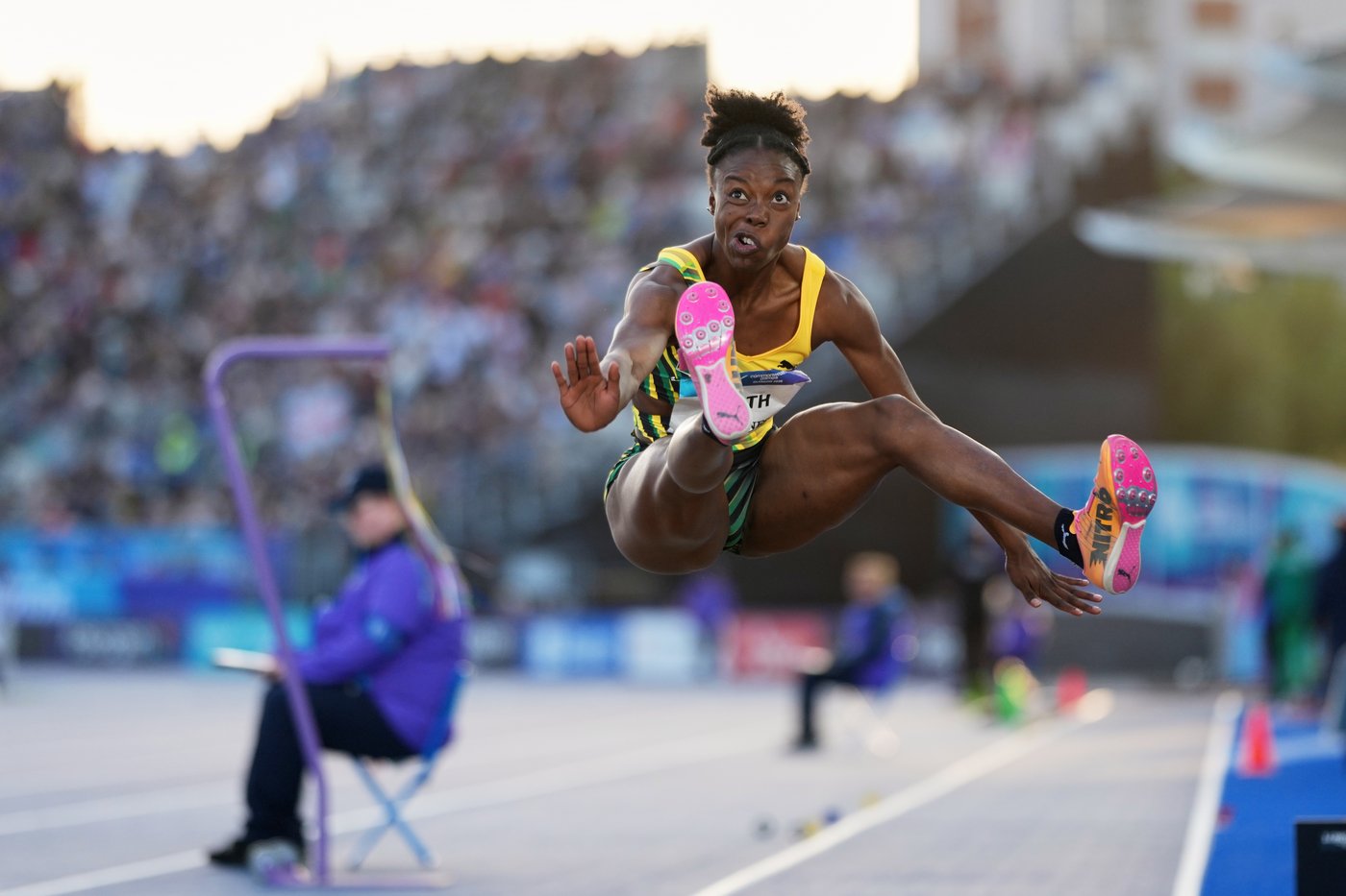 Photo highlights from the Commonwealth Games in Glasgow, Scotland | iNFOnews.ca