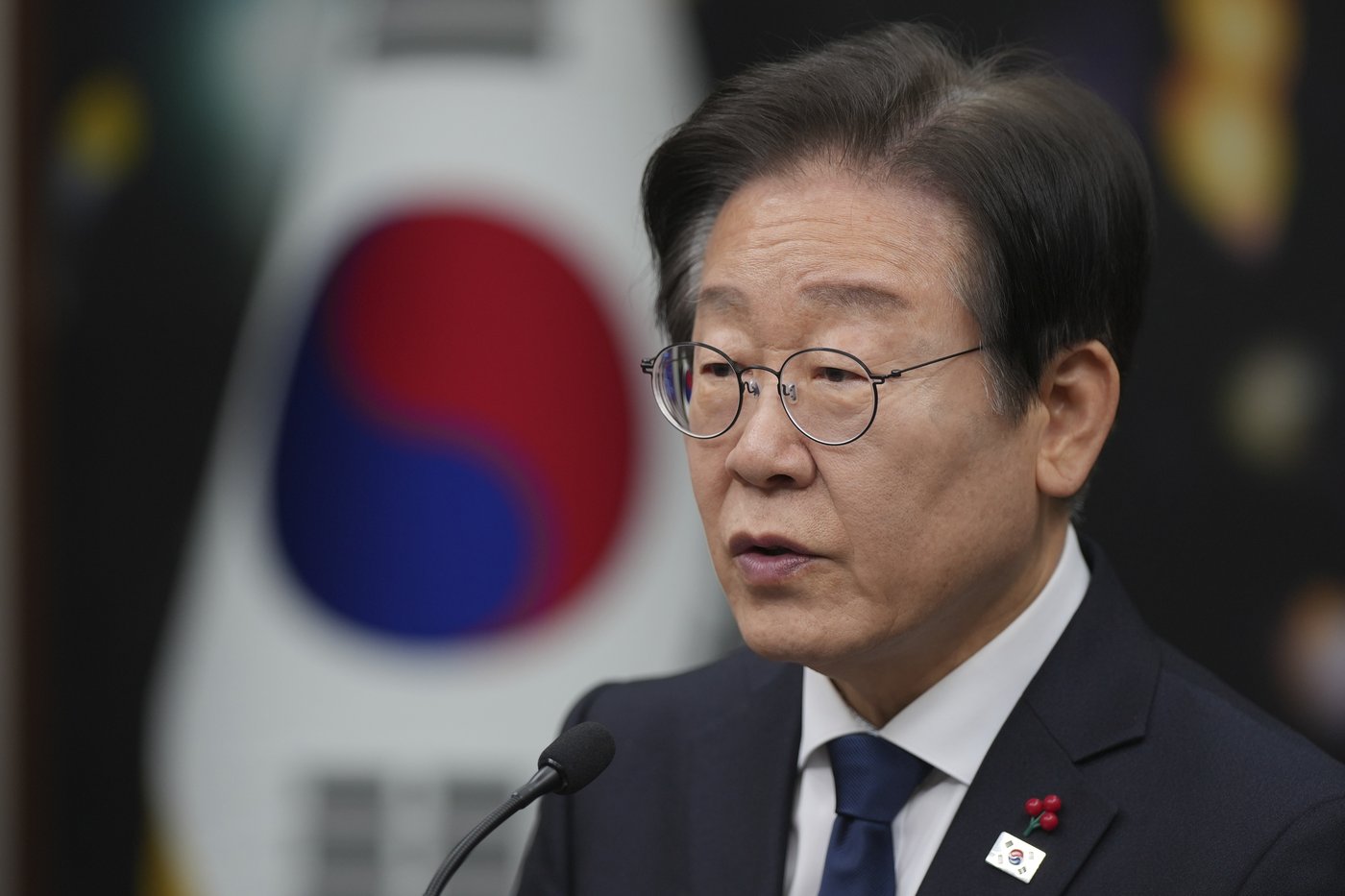 South Korean leaders seek calm after Yoon is impeached | iNFOnews.ca