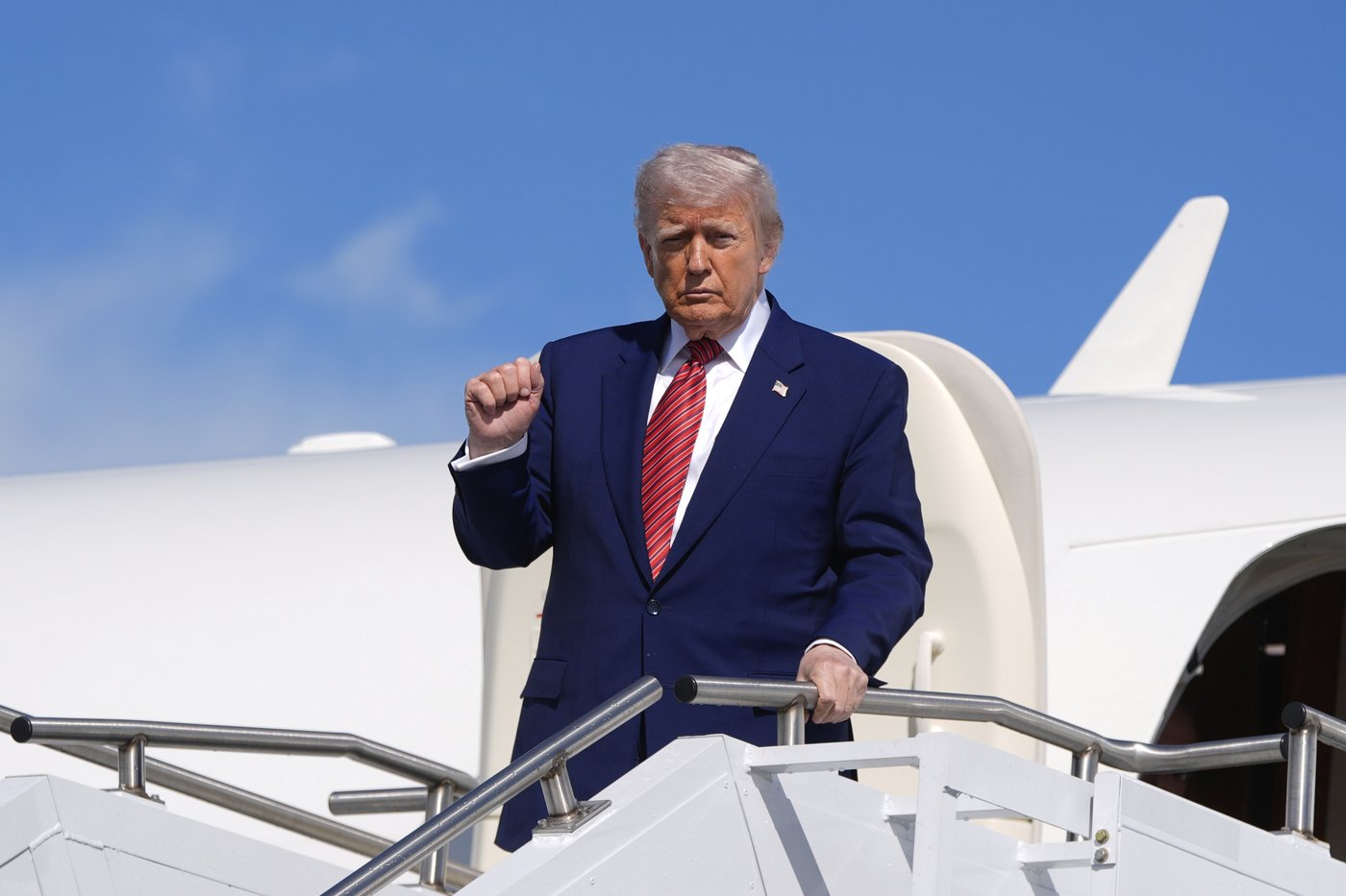 White House slashing staff in major overhaul of National Security Council, officials say | iNFOnews.ca White House slashing staff in major overhaul of National Security Council, officials say | iNFOnews.ca