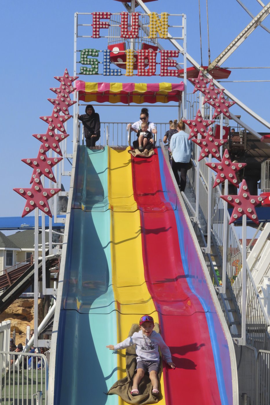 Historic Jersey Shore amusement park closes after generations of family thrills | iNFOnews.ca Historic Jersey Shore amusement park closes after generations of family thrills | iNFOnews.ca