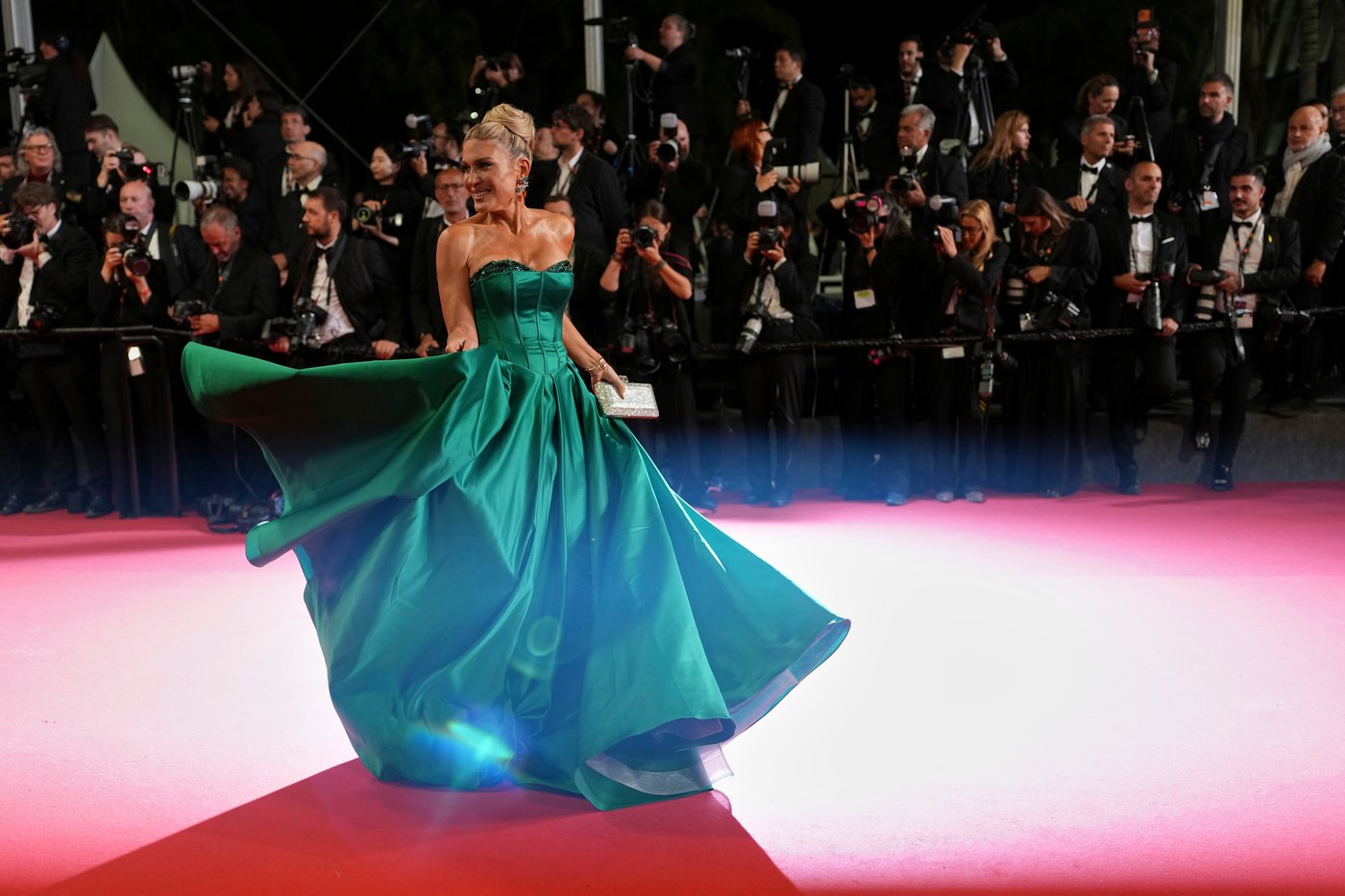 Photo highlights from Cannes 2026 | iNFOnews.ca