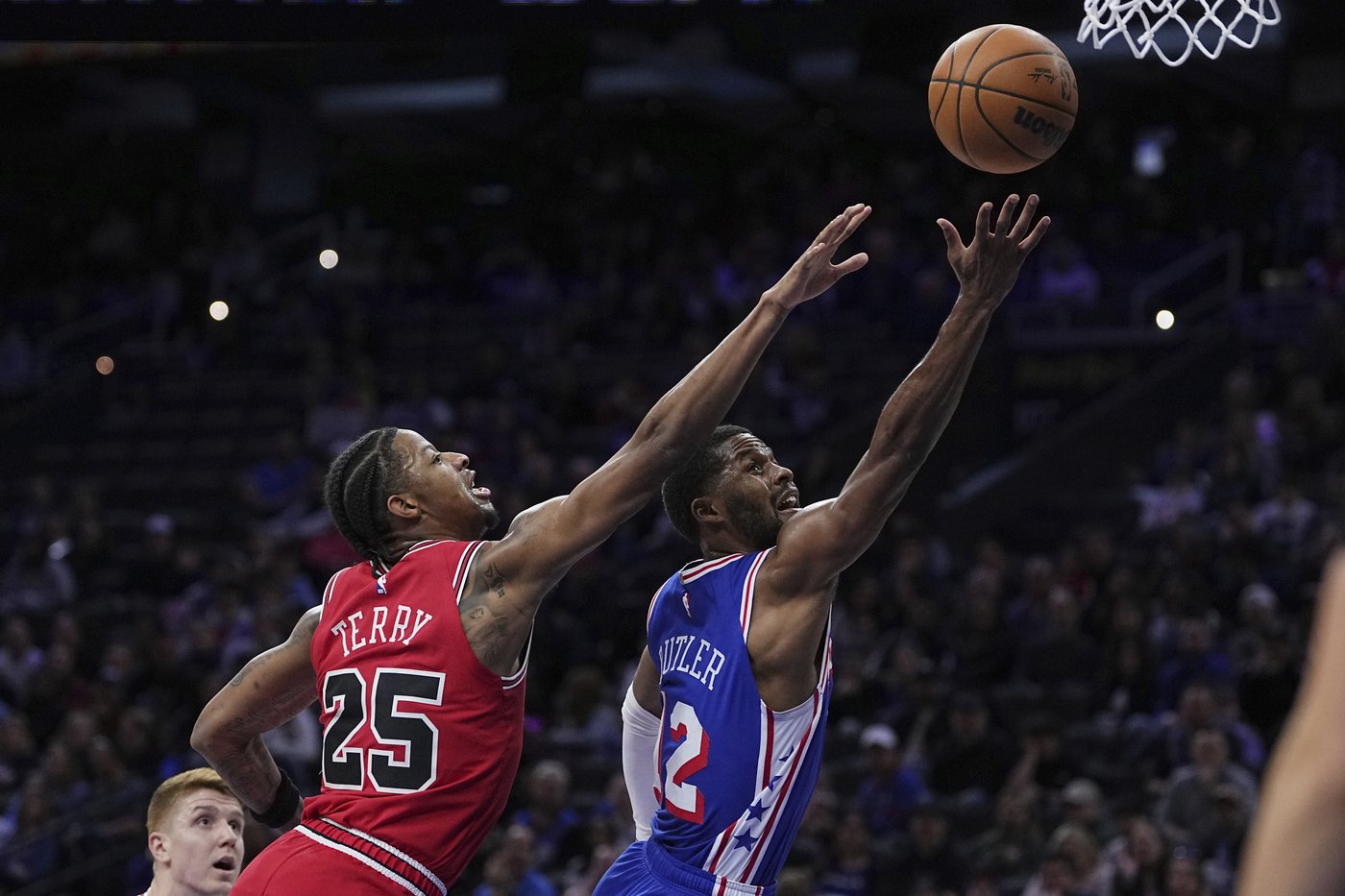 Bulls get ready for NBA play-in game with 122-102 win over 76ers in regular-season finale | iNFOnews.ca Bulls get ready for NBA play-in game with 122-102 win over 76ers in regular-season finale | iNFOnews.ca