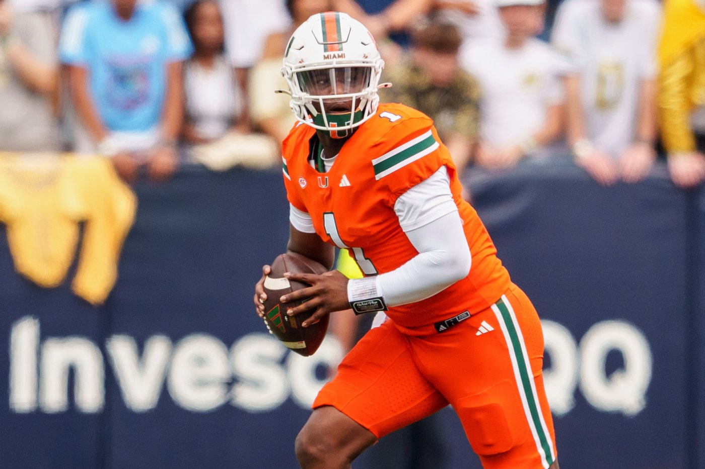 Barring a last-minute trade, every team will enter the NFL draft with its 1st-round pick | iNFOnews.ca
