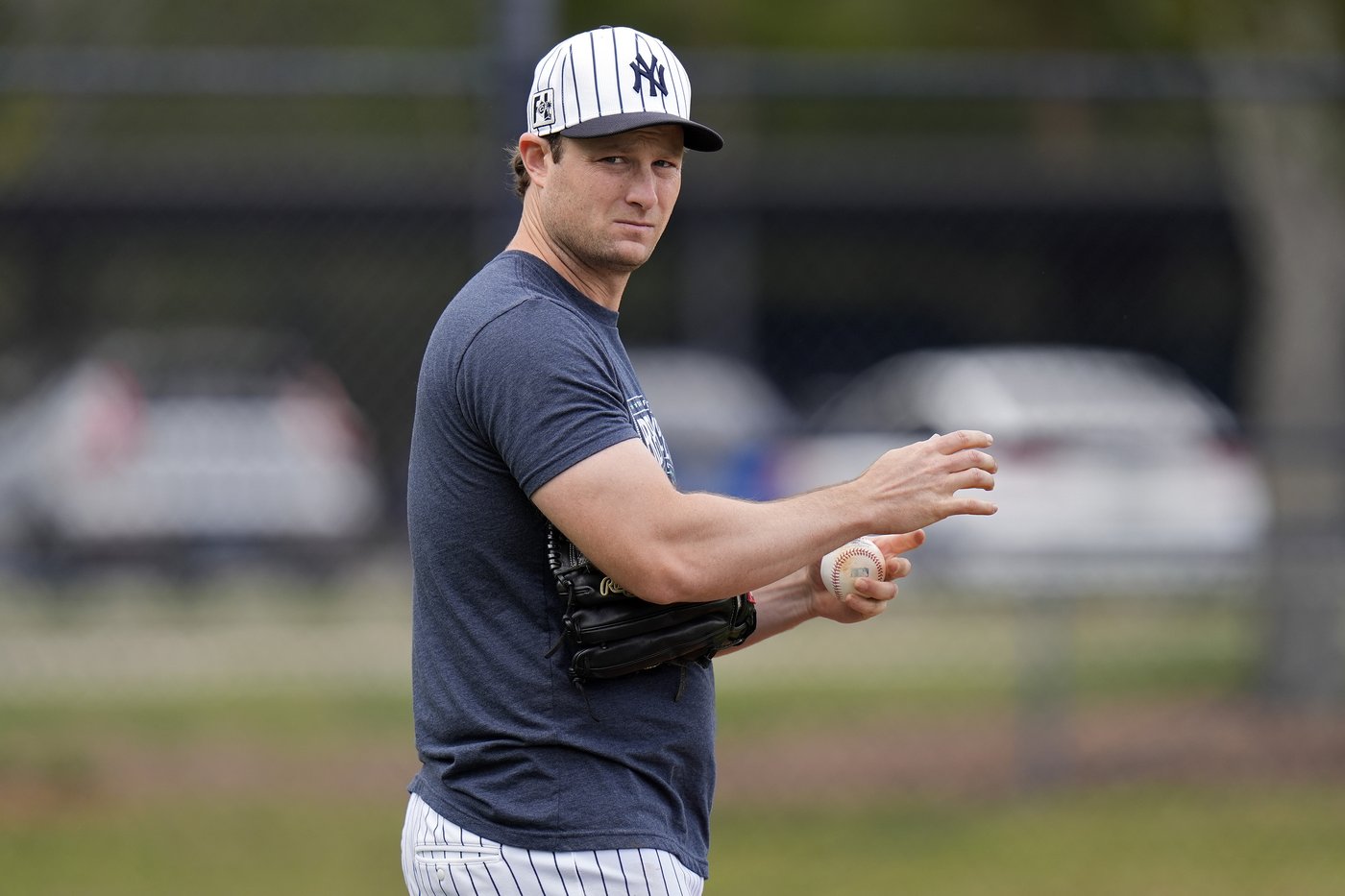 New York Yankees drop ban on beards, 49 years after it was imposed by owner George Steinbrenner | iNFOnews.ca New York Yankees drop ban on beards, 49 years after it was imposed by owner George Steinbrenner | iNFOnews.ca
