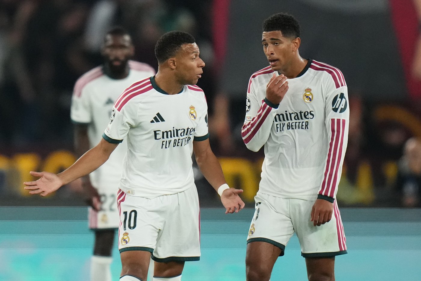 Mbappé beats Messi's record as youngest with 100 Champions League appearances and scores | iNFOnews.ca