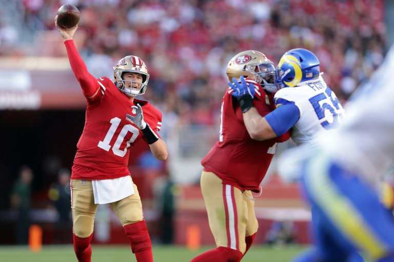 49ers offense has little margin for error with so many injuries to the defense | iNFOnews.ca