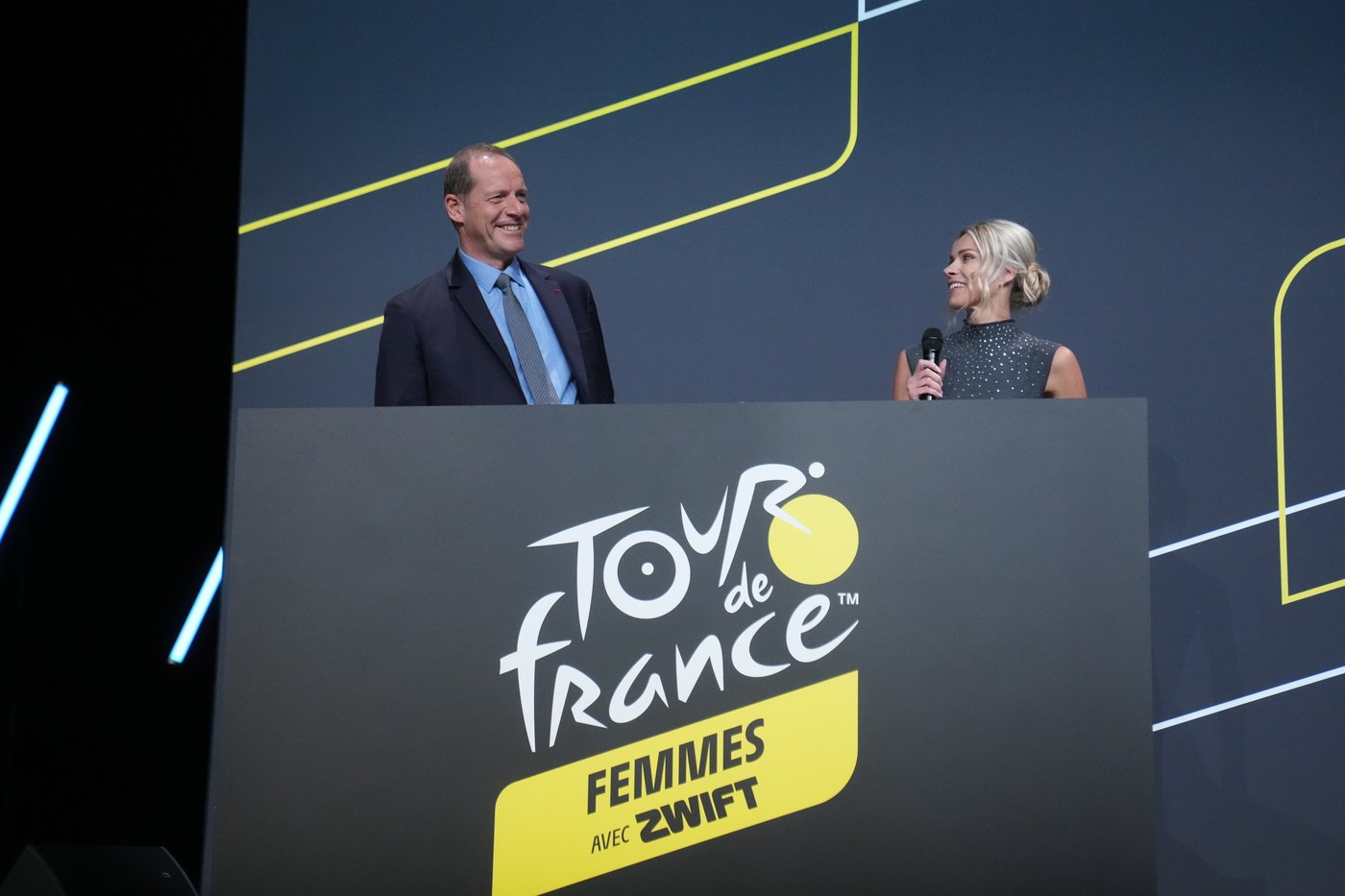 Tour de France returns to Montmartre for grand finale in 2026, men face Alpe d'Huez double | iNFOnews.ca
