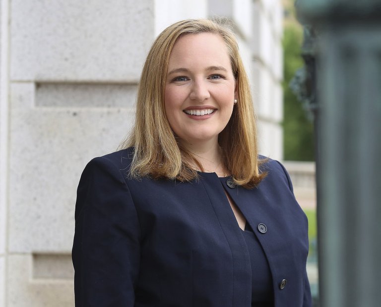 Wisconsin Democrat Kelda Roys launches run for governor against 'extremists' | iNFOnews.ca
