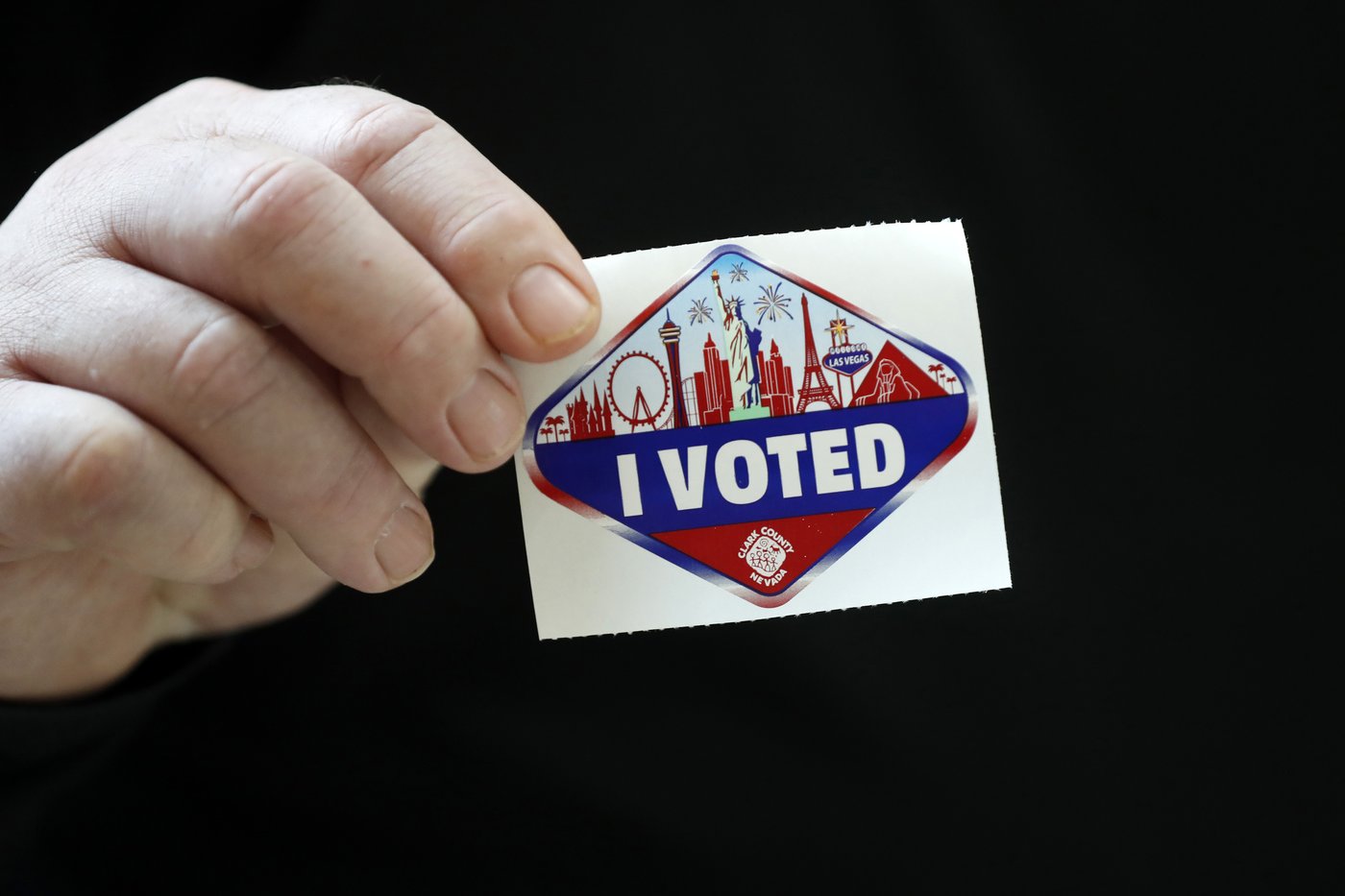 Abortion and open primaries are on the ballot in Nevada. What to know about the key 2024 measures | iNFOnews.ca