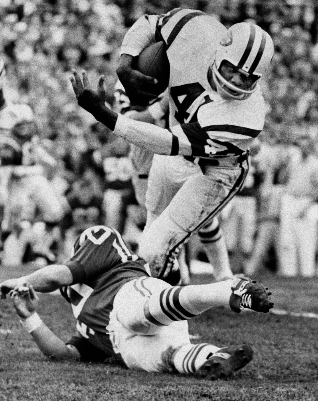 Matt Snell, who scored the Jets’ only TD in the Super Bowl upset of Colts, has died at age 84 | iNFOnews.ca Matt Snell, who scored the Jets’ only TD in the Super Bowl upset of Colts, has died at age 84 | iNFOnews.ca