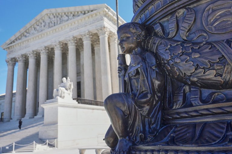 Man gets 6 years in prison for taking explosives to church hosting annual Red Mass for justices | iNFOnews.ca