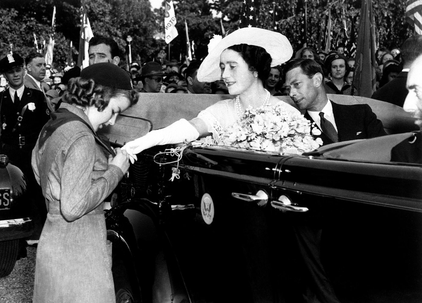 Despite Iran tensions, King Charles III will follow his mother's lead in celebrating US-UK bonds | iNFOnews.ca Despite Iran tensions, King Charles III will follow his mother's lead in celebrating US-UK bonds | iNFOnews.ca
