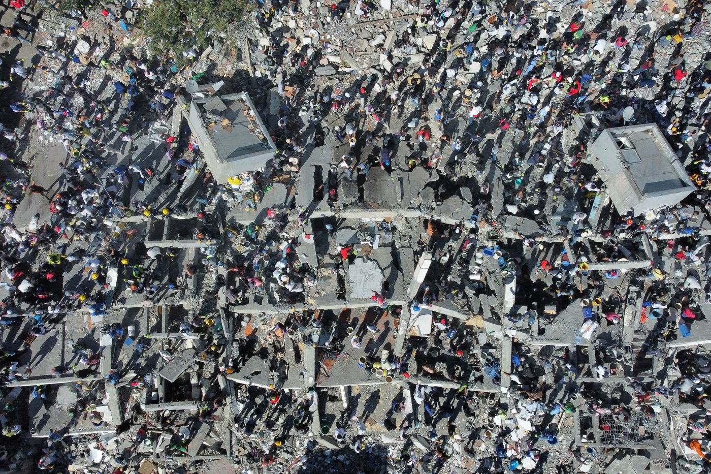 Colombia’s earthquake is déjà vu for Venezuelans. The government response is anything but | iNFOnews.ca Colombia’s earthquake is déjà vu for Venezuelans. The government response is anything but | iNFOnews.ca
