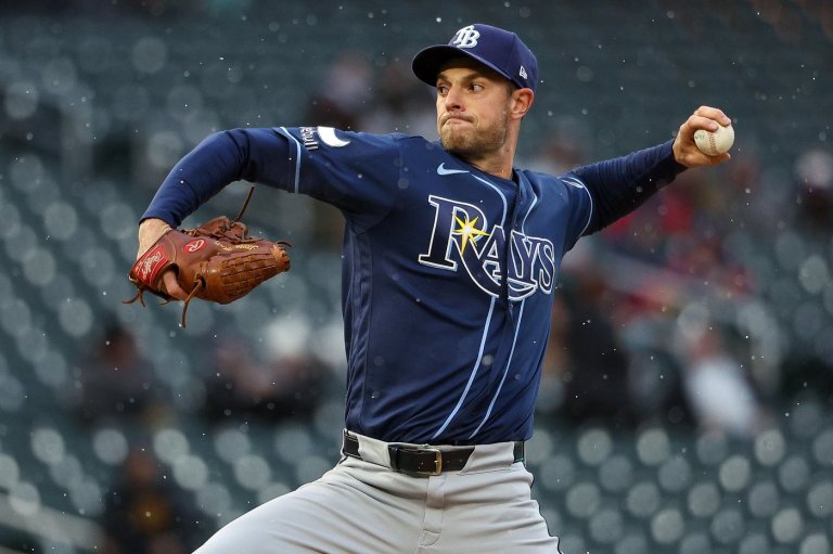 Aranda, Díaz and Matz lead the Rays to a 7-1 victory over the Twins | iNFOnews.ca