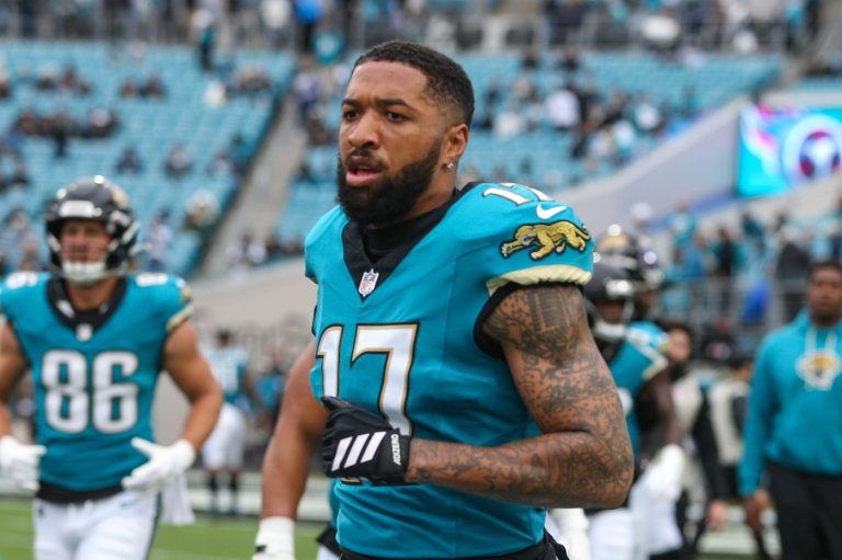 Jets sign veteran wide receiver Tim Patrick, waive kicker Will Ferrin | iNFOnews.ca