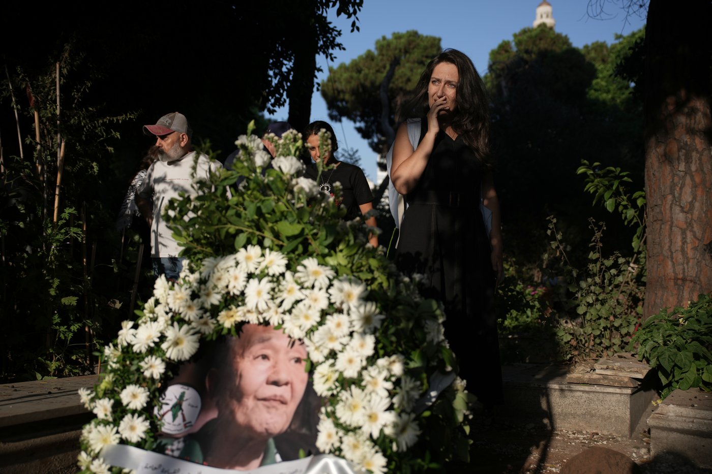 The top photos of the day by AP photojournalists | iNFOnews.ca