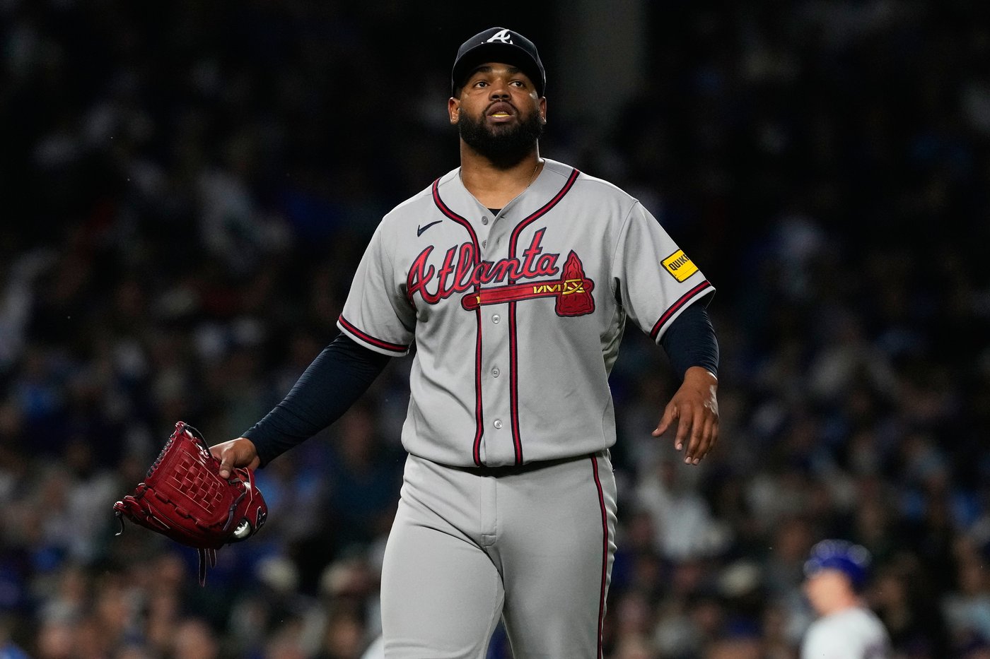 Braves right-hander Reynaldo López goes on injured list with shoulder inflammation | iNFOnews.ca