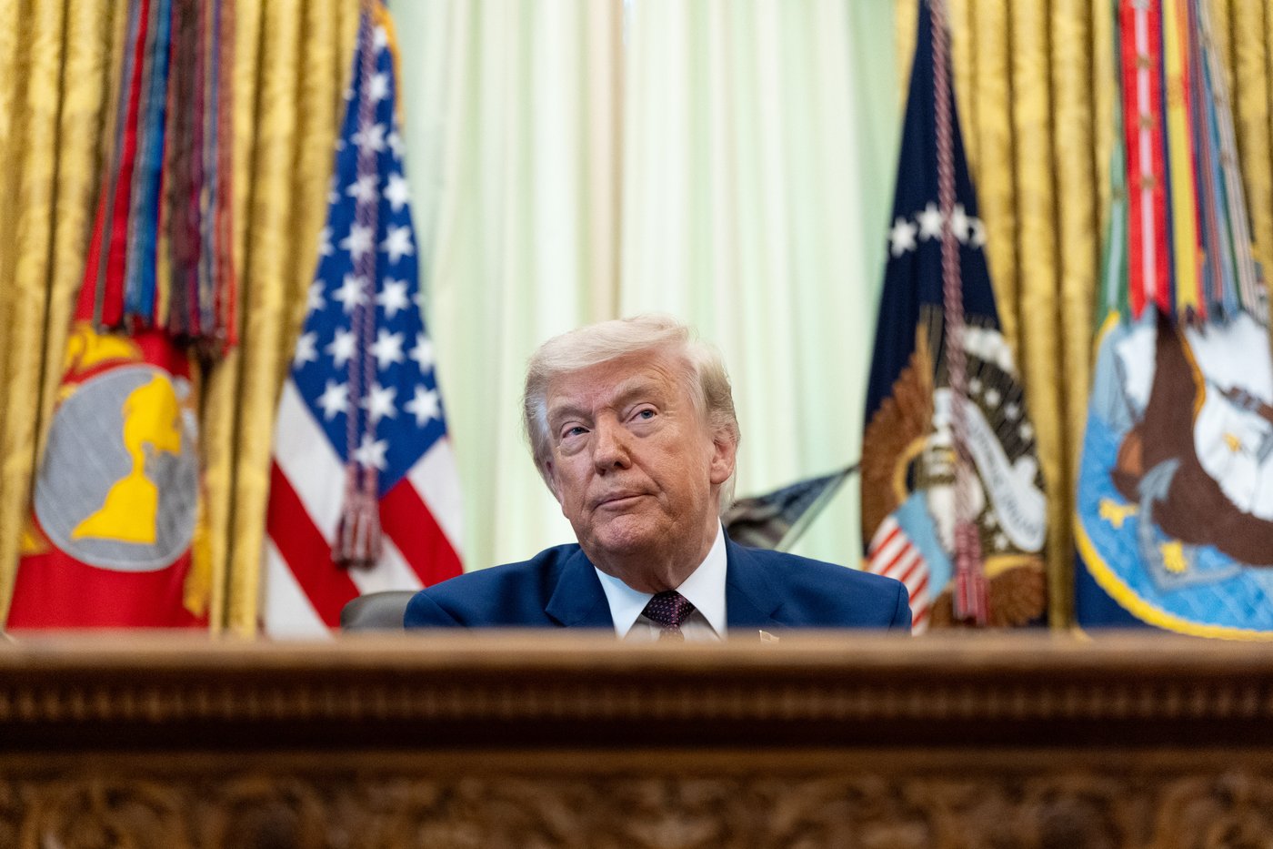The Latest: House approves war powers resolution to halt military action against Iran | iNFOnews.ca