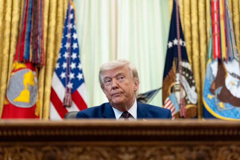 The Latest: House approves war powers resolution to halt military action against Iran | iNFOnews.ca