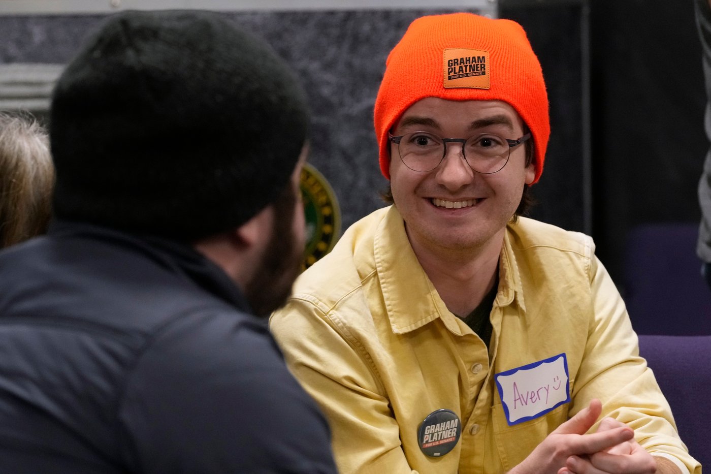 How Graham Platner is using trivia games and happy hours to help power his Maine Senate campaign | iNFOnews.ca How Graham Platner is using trivia games and happy hours to help power his Maine Senate campaign | iNFOnews.ca