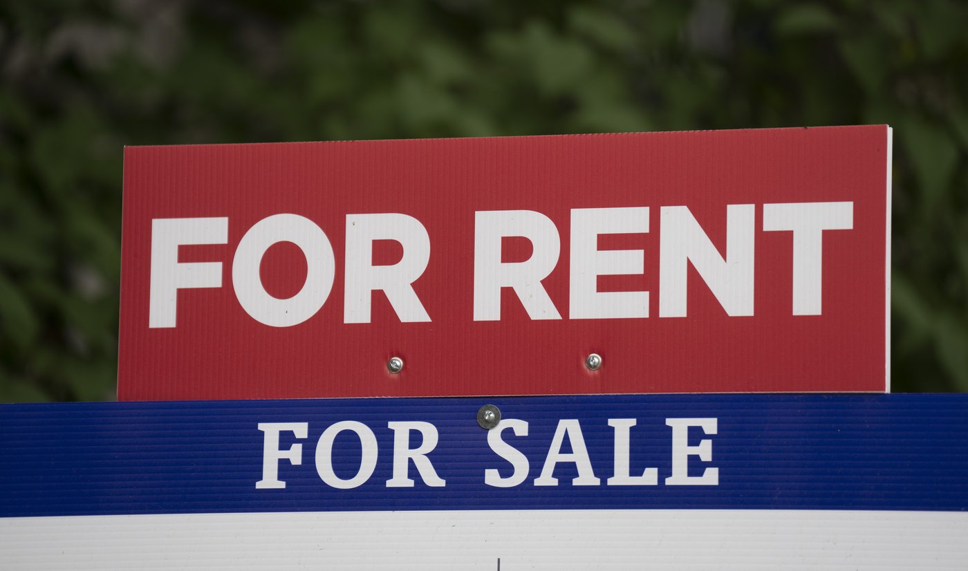 National rent prices decline year-over-year to 15-month low: report | iNFOnews.ca