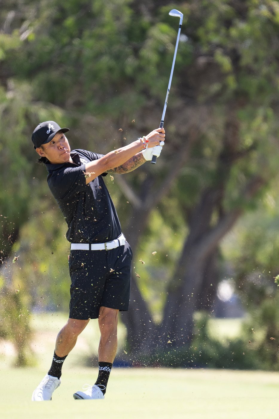 Anthony Kim wins LIV Golf Adelaide in a remarkable career comeback | iNFOnews.ca Anthony Kim wins LIV Golf Adelaide in a remarkable career comeback | iNFOnews.ca